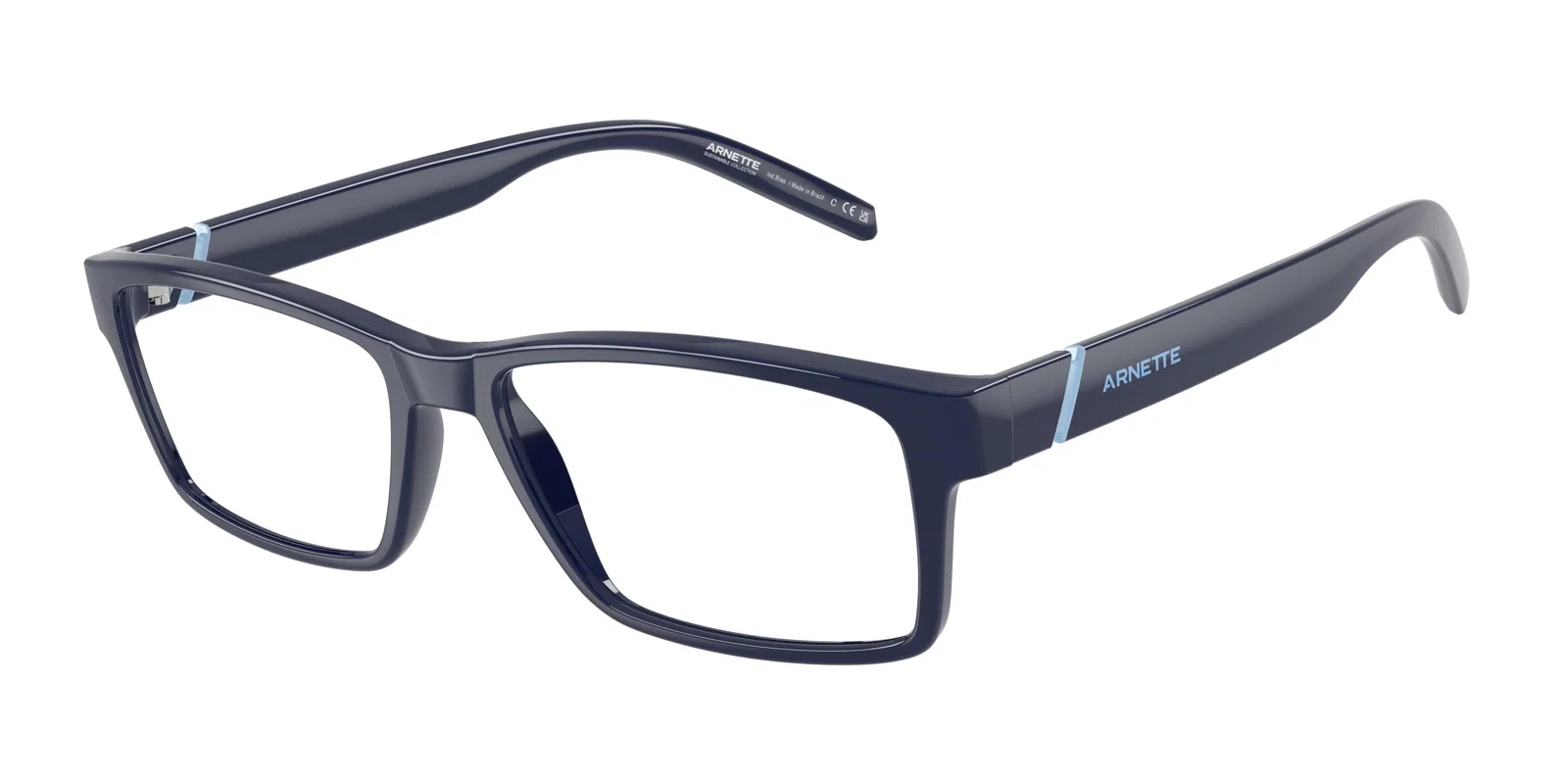 Arnette Leonardo 7179 Eyeglasses - view 11